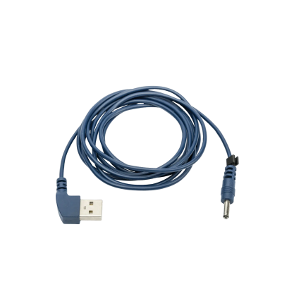 Кабель для зарядки світильників Scangrip USB/MINI DC Cable 1.8 m (03.5303)